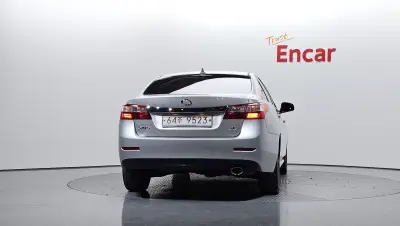 Renault SM5
