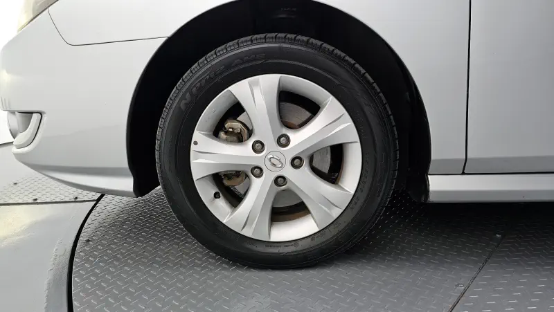 Renault Samsung SM5