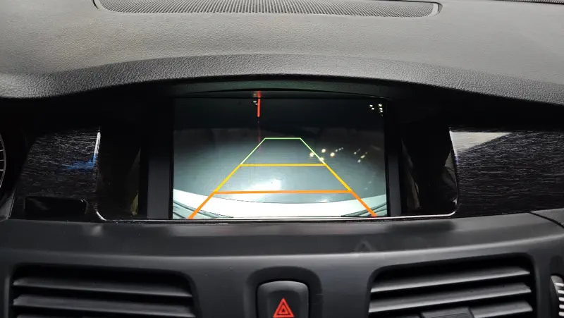 Renault Samsung SM5