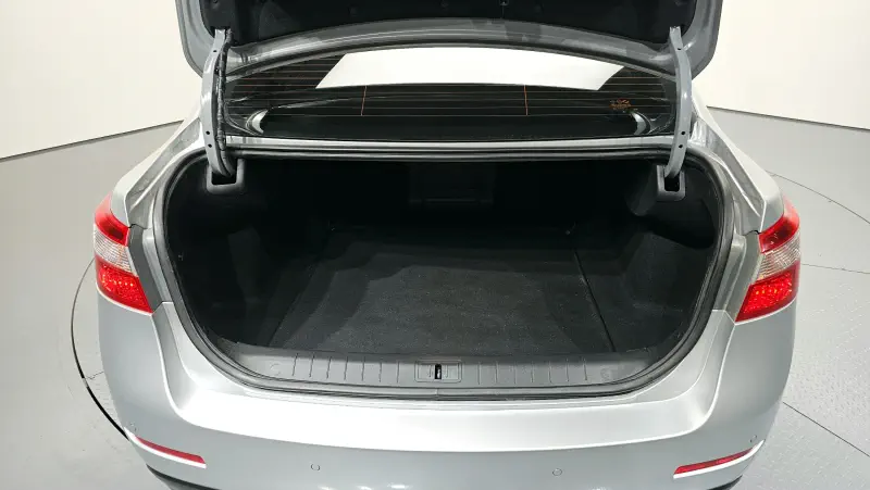 Renault Samsung SM5