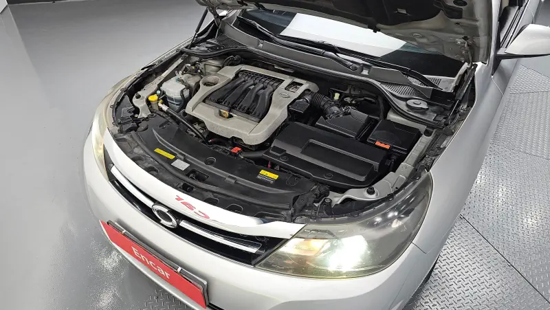 Renault Samsung SM5