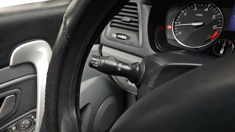 Renault Samsung SM5