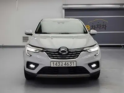 Renault XM3