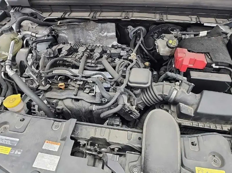 Renault XM3