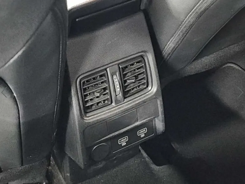 Renault XM3