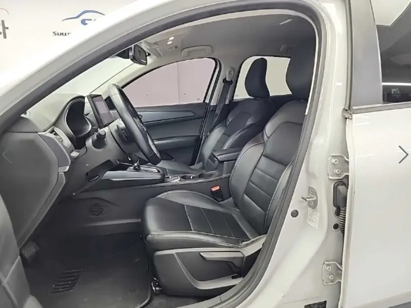 Renault XM3