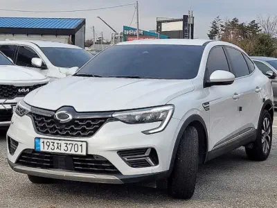 Renault XM3