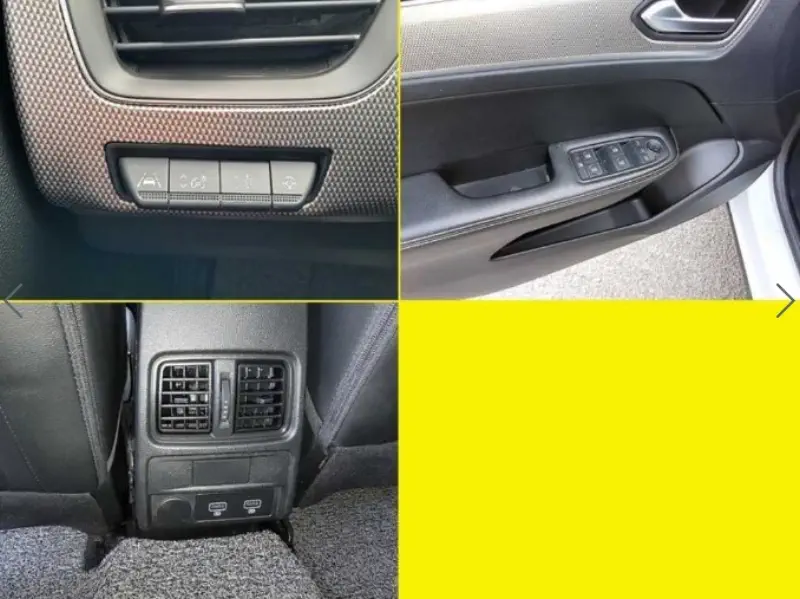 Renault XM3