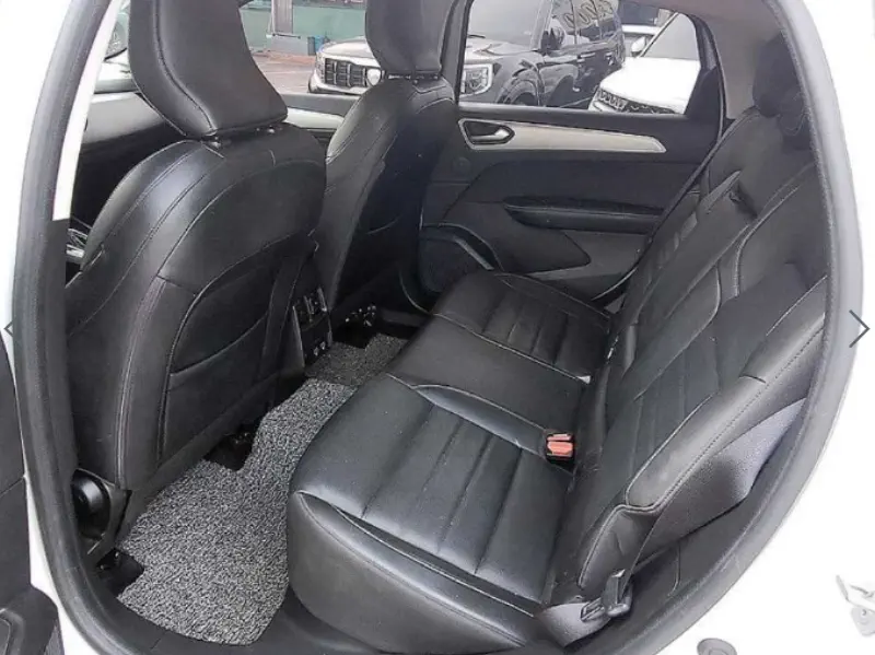 Renault XM3