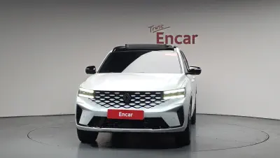 Renault Grand Koleos