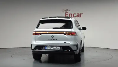 Renault Grand Koleos