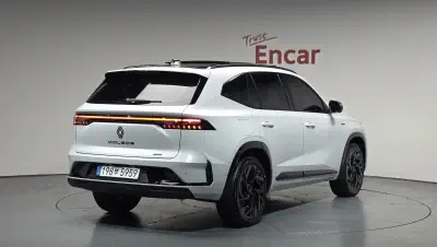 Renault Grand Koleos