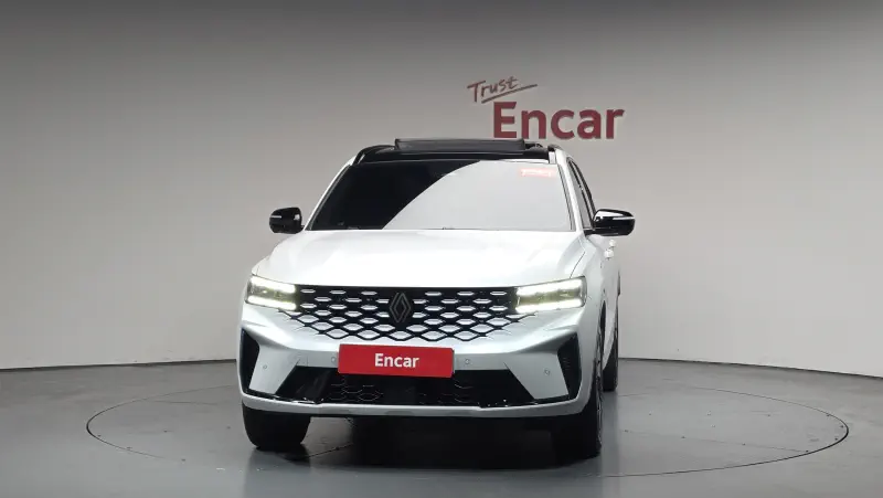 Renault Grand Koleos