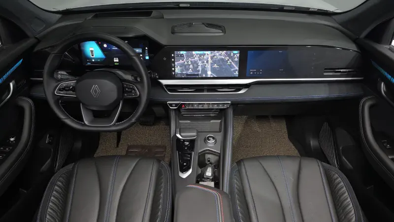 Renault Grand Koleos
