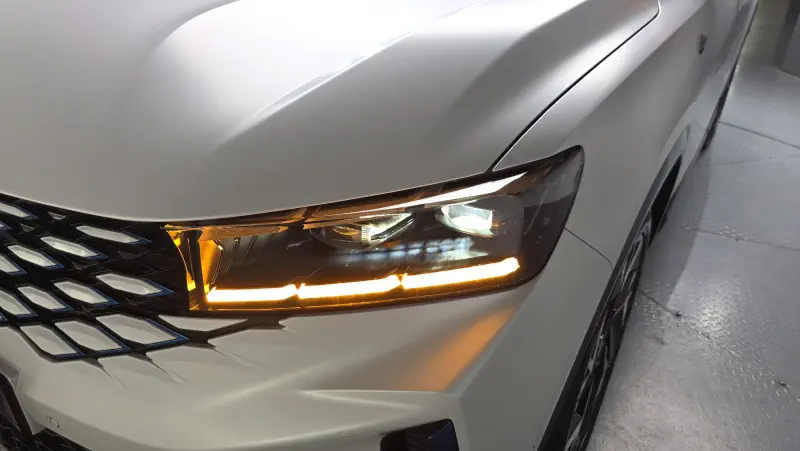 Renault Grand Koleos