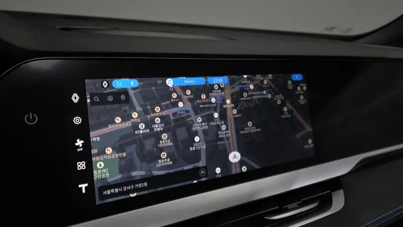Renault Grand Koleos
