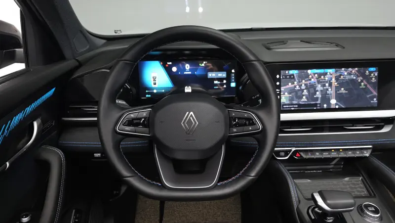 Renault Grand Koleos