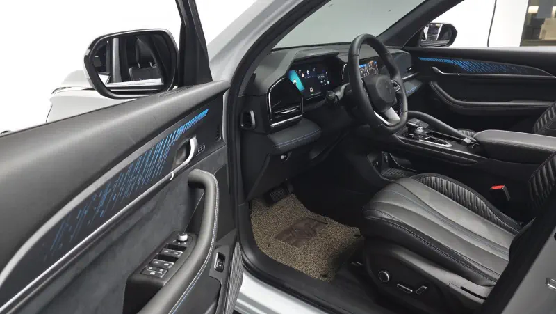 Renault Grand Koleos