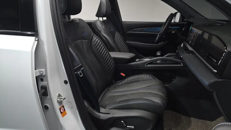 Renault Grand Koleos