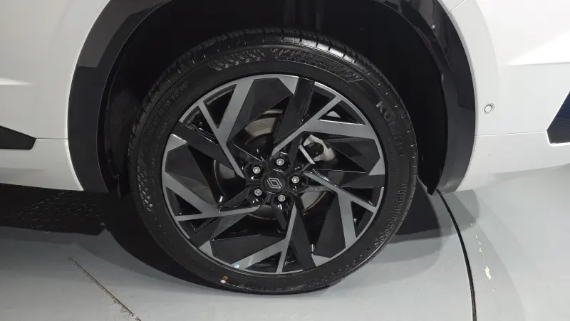 Renault Grand Koleos