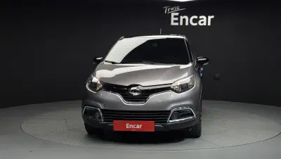 Renault QM3