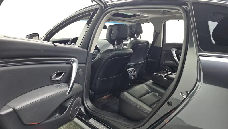 Renault Samsung SM7