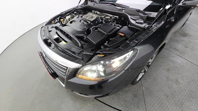 Renault Samsung SM7