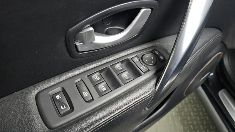 Renault Samsung SM7