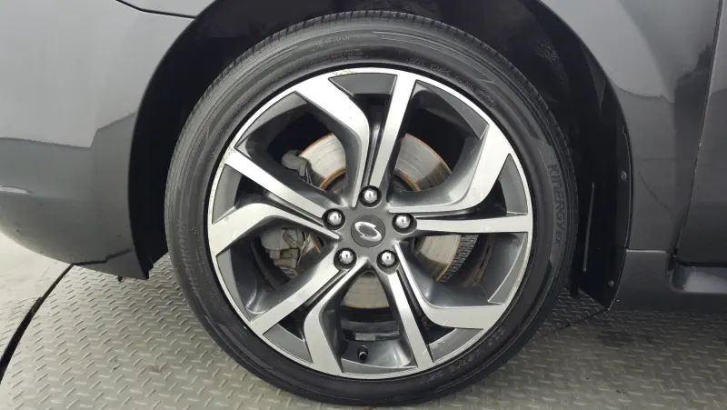 Renault Samsung SM7