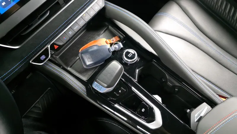 Renault Grand Koleos