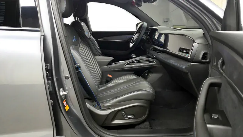 Renault Grand Koleos