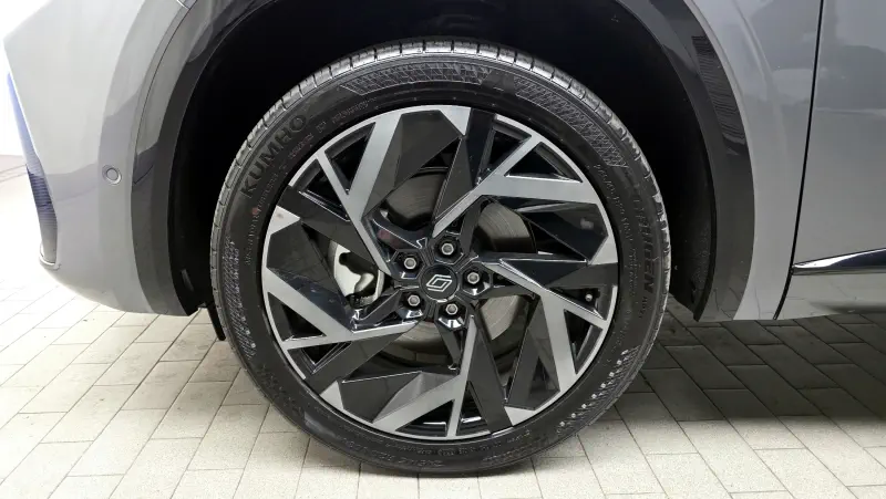 Renault Grand Koleos