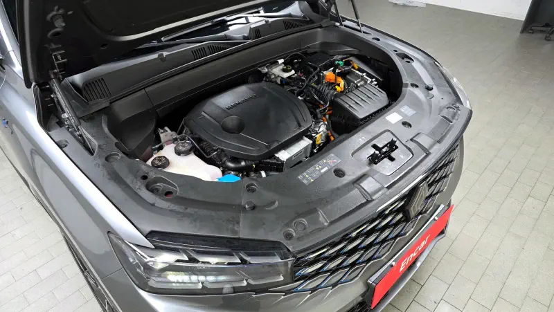 Renault Grand Koleos