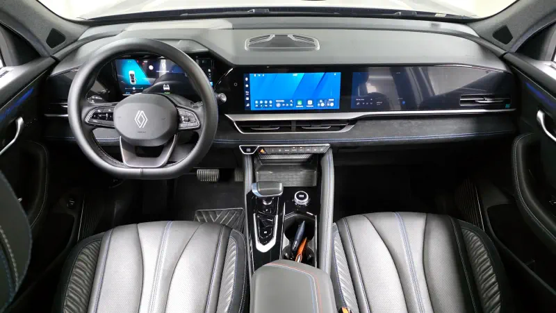 Renault Grand Koleos