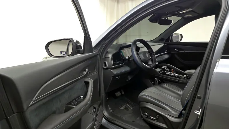 Renault Grand Koleos