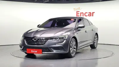 Renault SM6