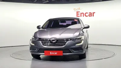 Renault SM6