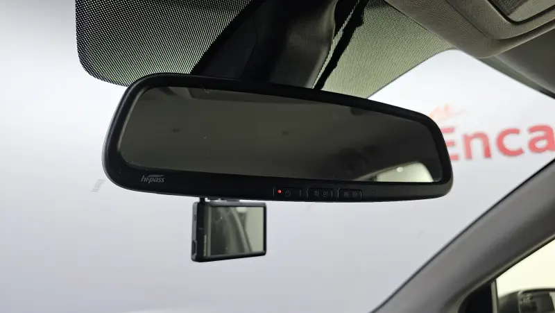 Renault QM5