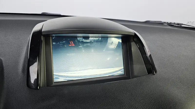 Renault QM5