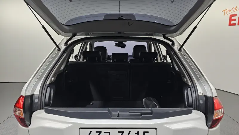 Renault QM5
