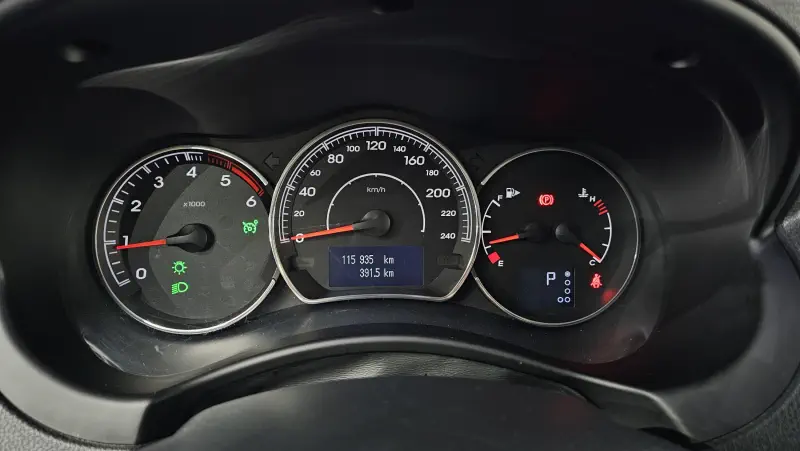 Renault QM5