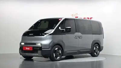 Kia PV5