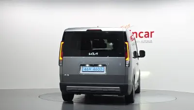 Kia PV5