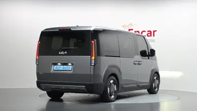 Kia PV5