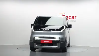 Kia PV5