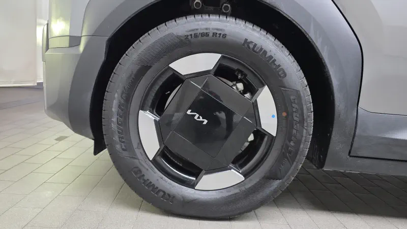 Kia PV5