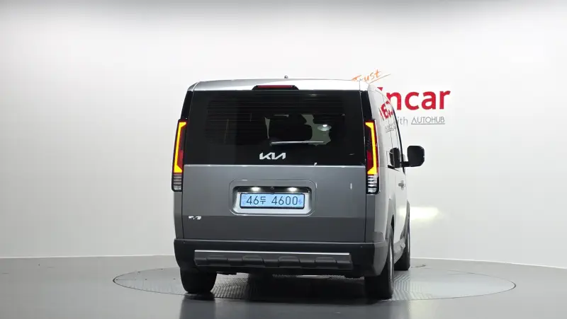 Kia PV5