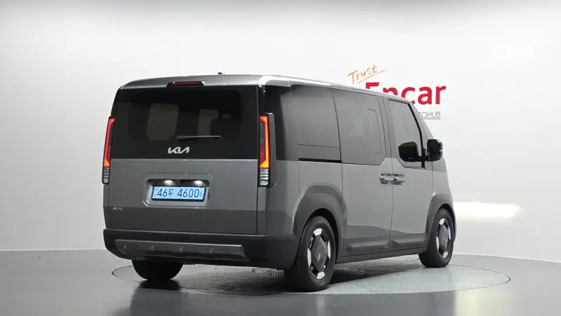 Kia PV5