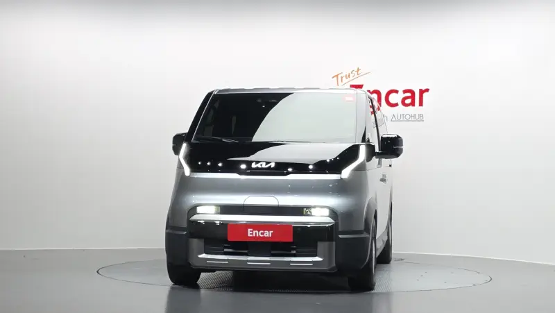 Kia PV5