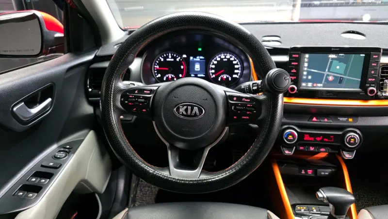 Kia Stonic
